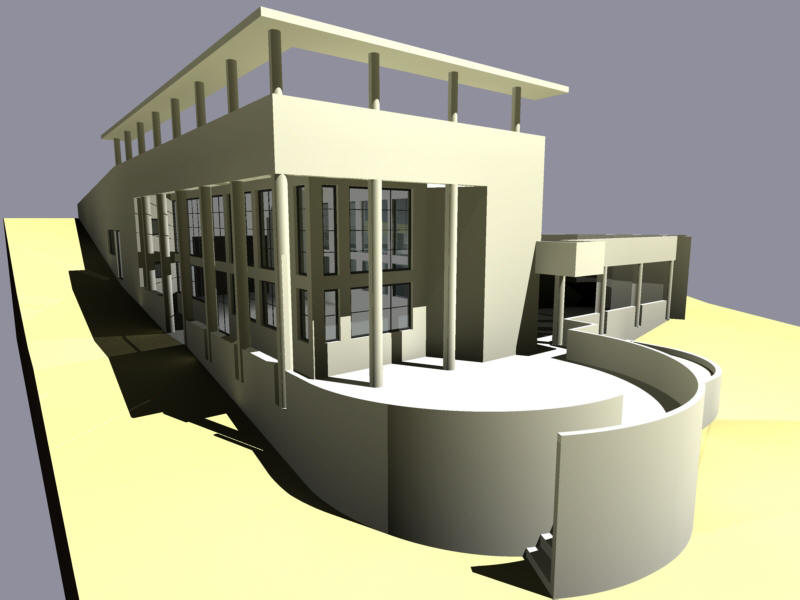 3drender
